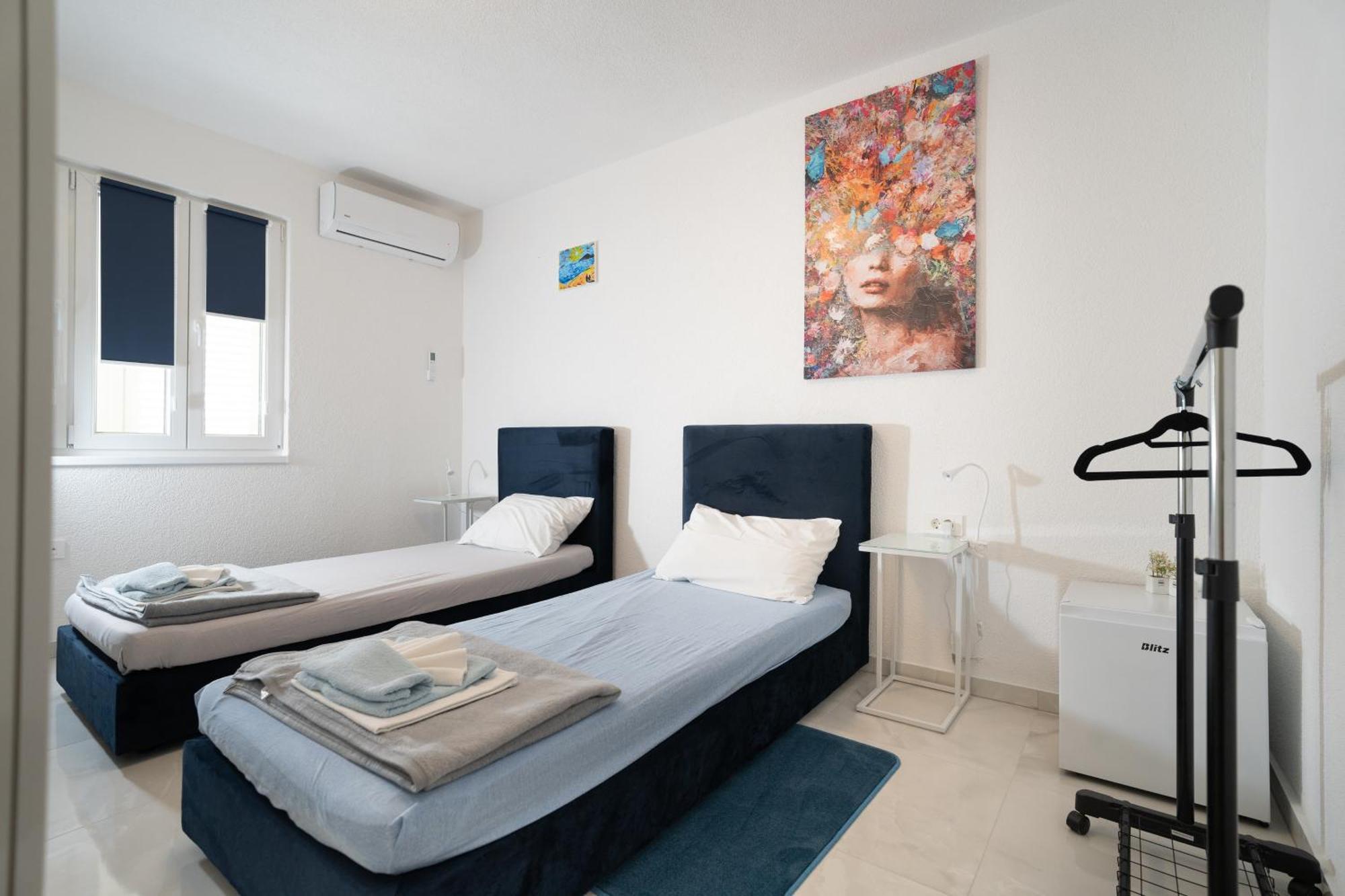 Cityheart-Rooms زادار المظهر الخارجي الصورة