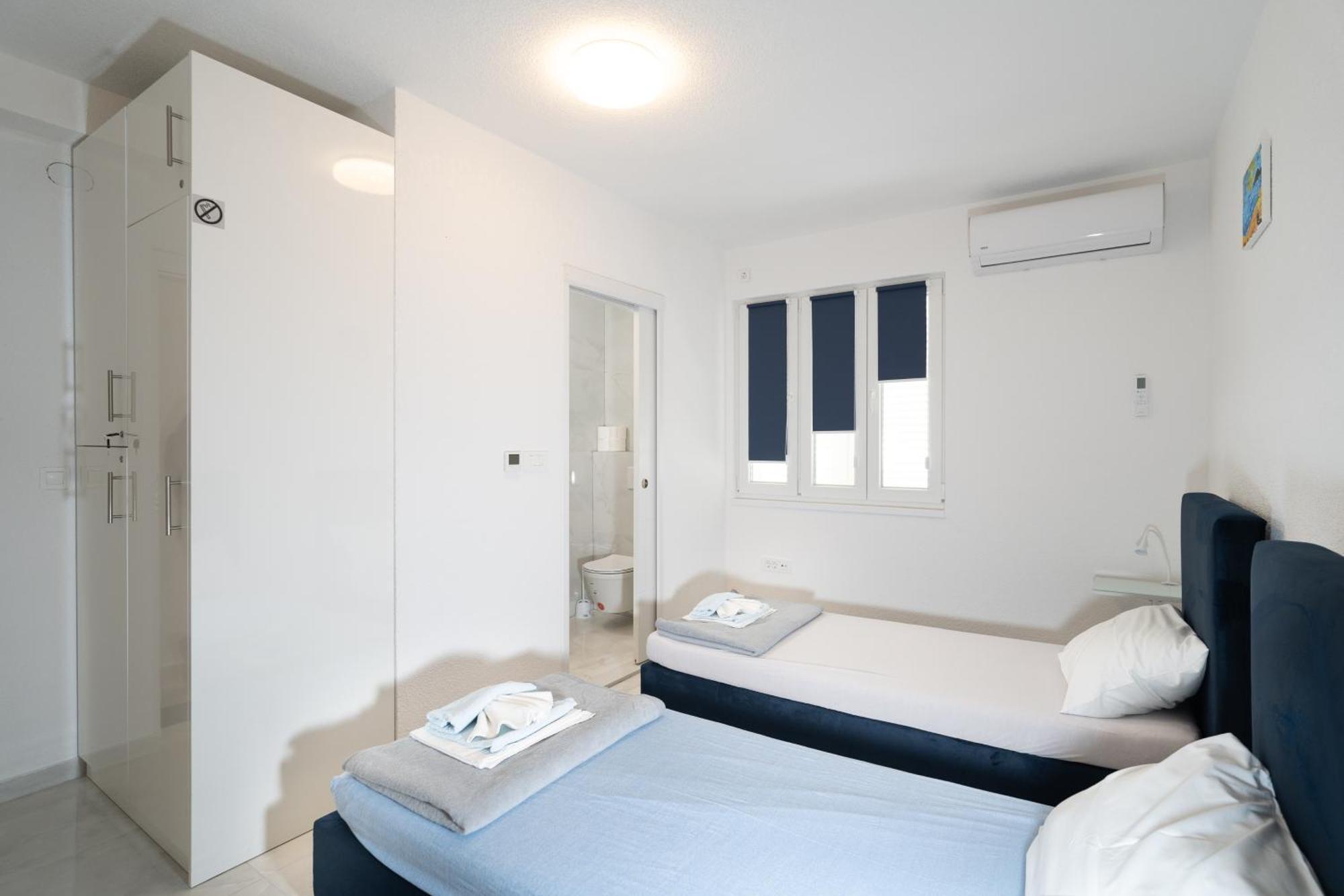 Cityheart-Rooms زادار المظهر الخارجي الصورة