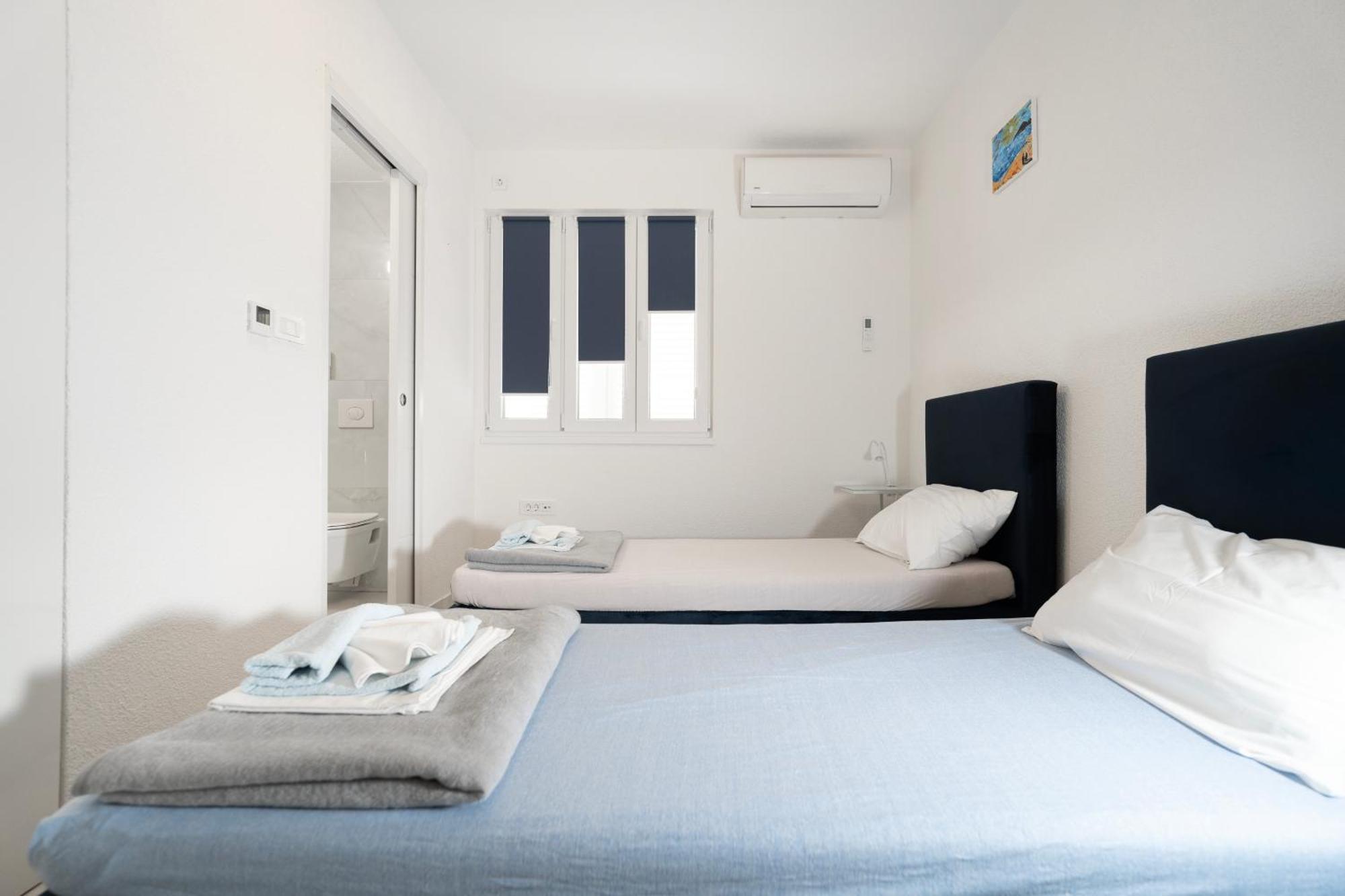 Cityheart-Rooms زادار المظهر الخارجي الصورة