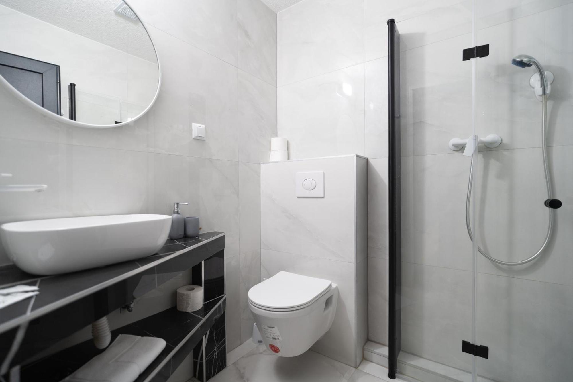 Cityheart-Rooms زادار المظهر الخارجي الصورة