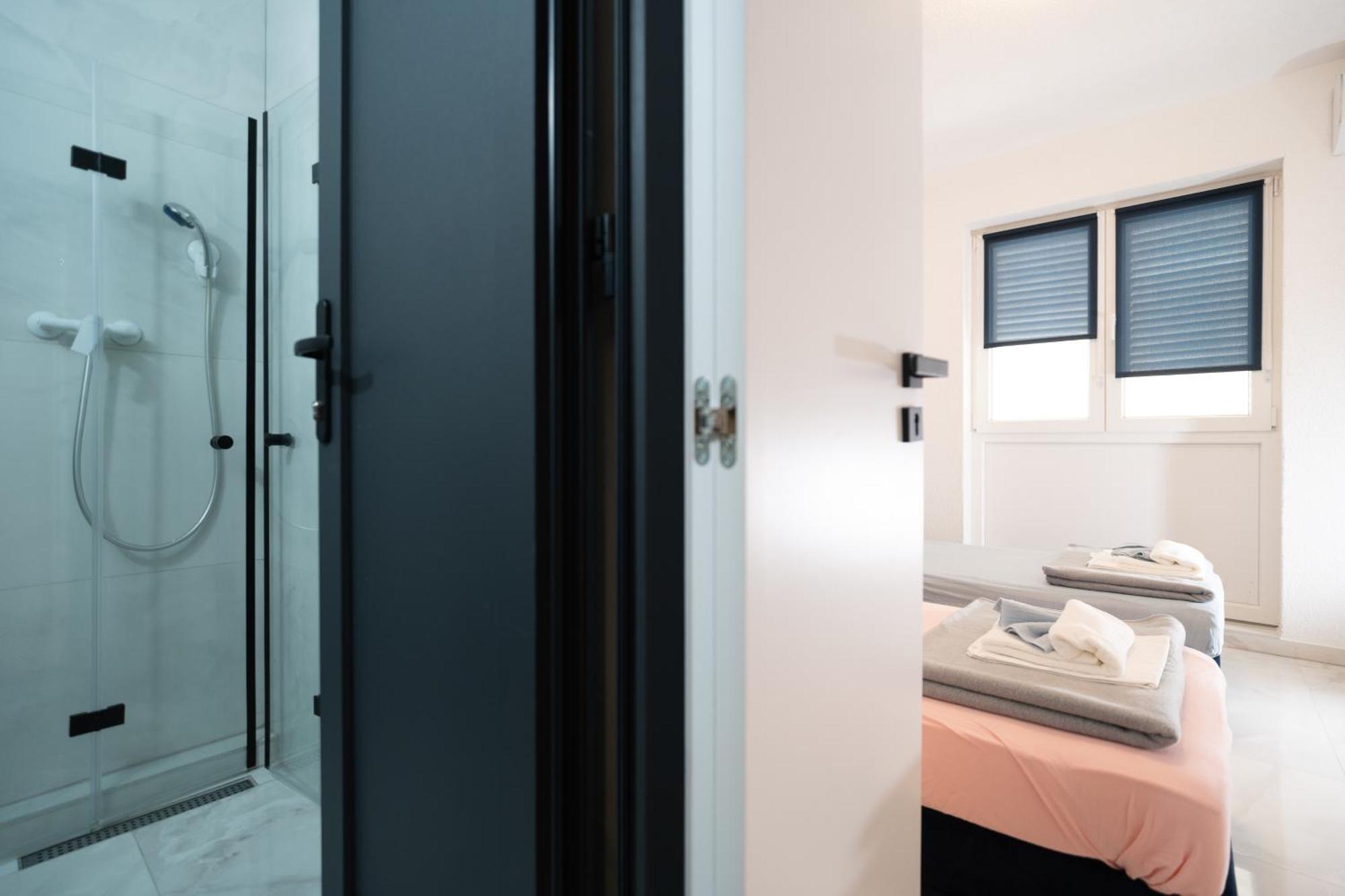 Cityheart-Rooms زادار المظهر الخارجي الصورة